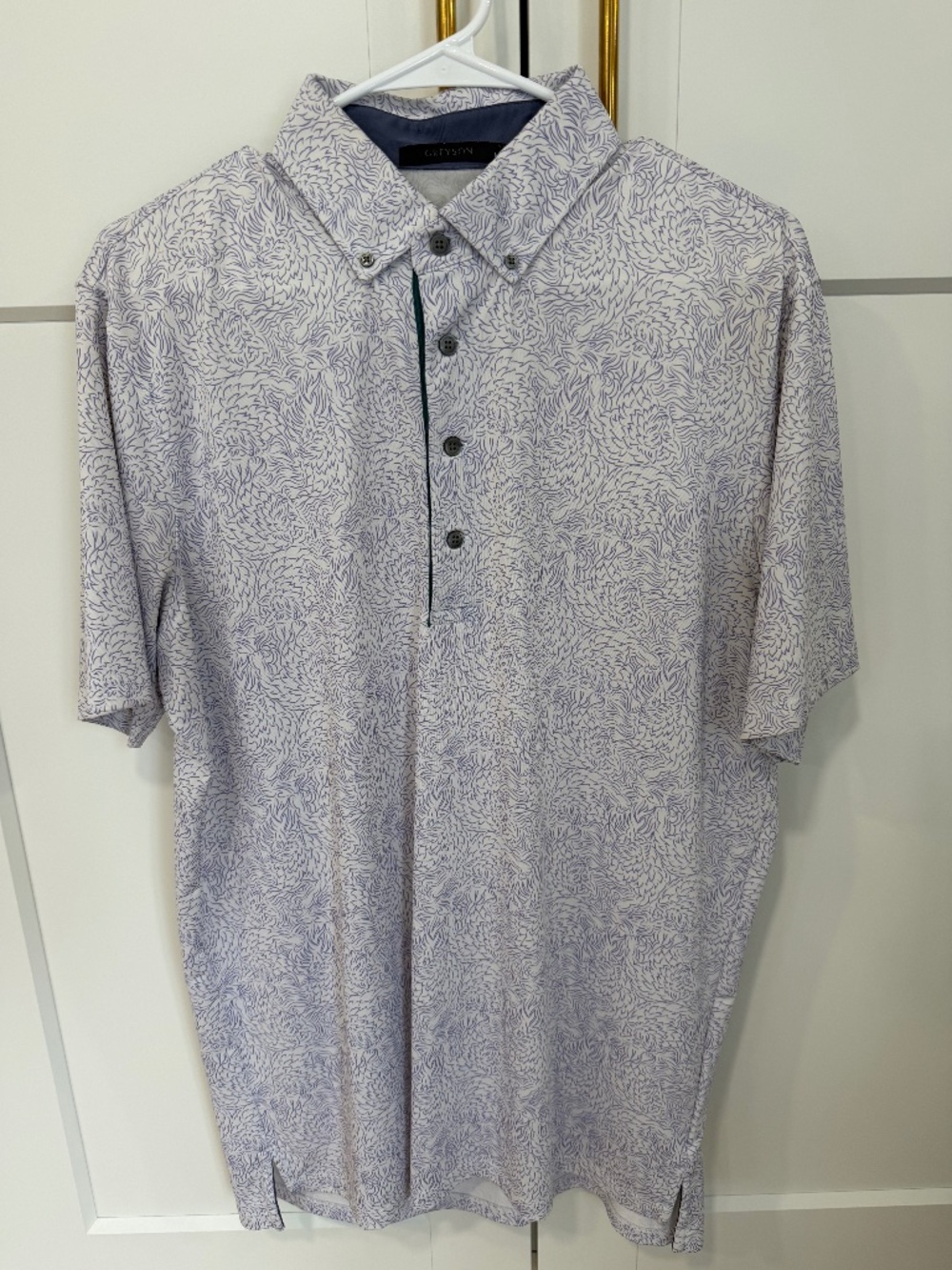 Greyson Polo - Picture 1 of 3